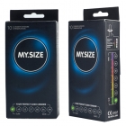 Презервативы уменьшенного размера "MY.SIZE" 47 размер 10 шт.