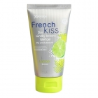 Cъедобный любрикант French kiss со вкусом лимона 75 мл.