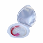 Полиуретановые презервативы Sagami Quick Original №6 0.02