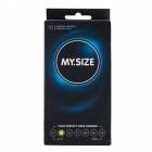 Презервативы "MY.SIZE" 49 размер 10 штук