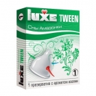Презерватив Luxe Tween «Сны Амазонки» азалия 1 шт.