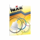 Презервативы Luxe «Постельное двоеборье» 3 шт.