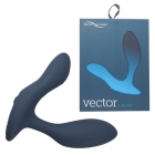 Вибростимулятор простаты Vector на дистанционном управлении