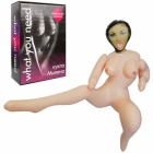 Секс кукла «Милена» для орального и вагинального секса