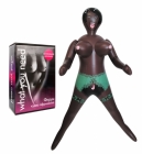 Секс кукла «Фирун» с тремя отверстиями (ротик, анус, вагина)