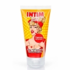 Лубрикант Intim Hot Limited Edition возбуждающий 50 гр