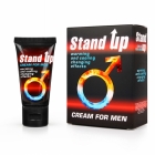 Возбуждающий крем для мужчин «Stand Up» 25 гр.