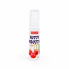 Гель съедобный Tutti-Frutti со вкусом вишни 30 гр.