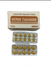 Препарат для продления и усиления полового акта Super Tadarise 10 шт.