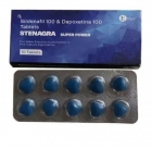 Препарат для продления и усиления полового акта Stenagra 10 шт.