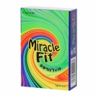 Контурные презервативы Sagami Miracle fit латекс 5 шт.
