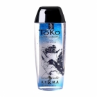 Лубрикант Shunga Toko Aroma на водной основе cо вкусом экзотических фруктов 165 мл.