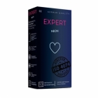 Презервативы светящиеся Expert Neon 10 шт.