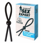 Лассо на член SexExpert