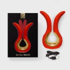 Универсальный вибратор Gvibe Maxi 149 мм.