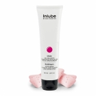 Водный лубрикант с алоэ вера и ароматом жвачки Nuei Inlube 100 мл.