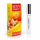 Духи SEXY SWEET BANANA SPLIT с феромонами 10 мл.