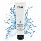 Интимный лубрикант с алоэ вера Inlube Natural Feel 100 мл.