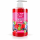 Гель-душ “Wild Berries” 430 мл.