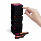 Игра-дженга "Башня искушений" 54 бруска