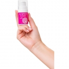 Интимный крем «G-Spot COSMO VIBRO» с разогревающим эффектом, 28 гр.