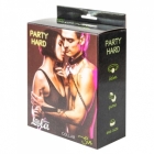 Ошейник Party Hard Sin