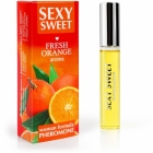 Женские духи Sexy Sweet Fresh Orange с феромонами 10 мл