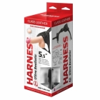 Страпон Ultra Realistic с поясом Harness 18 см