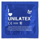 Ультратонкие презервативы Unilatex Ultrathin 1 шт.