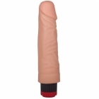 Вибратор реалистичный со сглаженным рельефом «Биоклон» 175 мм