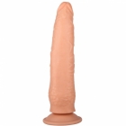 Фаллоимитатор реалистичный на присоске «Биоклон» (длина 20,2 см, диаметр 4,3 см)