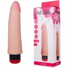 Вибратор реалистичный «Art-Style №12» 205 мм