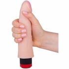 Вибратор реалистичный «Art-Style №12» 205 мм