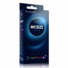 Презервативы «My.Size Pro» 69 размер 10 штук