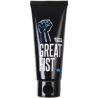 Крем-лубрикант для фистинга «Great Fist» силиконовый 50 г