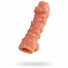 Насадка на пенис с крупными бугорками Kokos «Cock Sleeve» 15,6 см