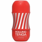 Мастурбатор «Rolling Gyro Roller Cup» 155 мм