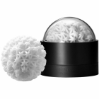Мастурбатор с геометрическим рельефом «Geo Coral»