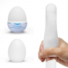 Мастурбатор «Egg Wavy»