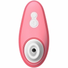 Бесконтактный клиторальный стимулятор «Womanizer Liberty 2» розовый