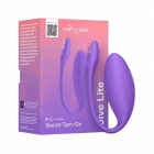 Виброяйцо с дистанционным управлением «We-Vibe Jive Lite» фиолетовый