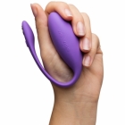 Виброяйцо с дистанционным управлением «We-Vibe Jive Lite» фиолетовый