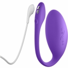 Виброяйцо с дистанционным управлением «We-Vibe Jive Lite» фиолетовый