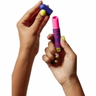 Вакуумный клиторальный стимулятор «Romp Lipstick»
