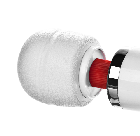 Вибратор-микрофон "Magic Wand" 32 см, 10 вибро-режимов 2 цвета