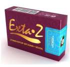 Возбуждающее интимное масло Exta-Z, кокос 1,5 мл