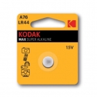 Батарея Kodak LR44 (1 шт.)