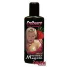 Массажное масло Magoon Erdbeere 100 мл