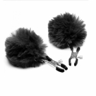 Зажимы для сосков Pom Pom