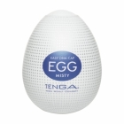 Мастурбатор-яйцо Tenga Egg Misty